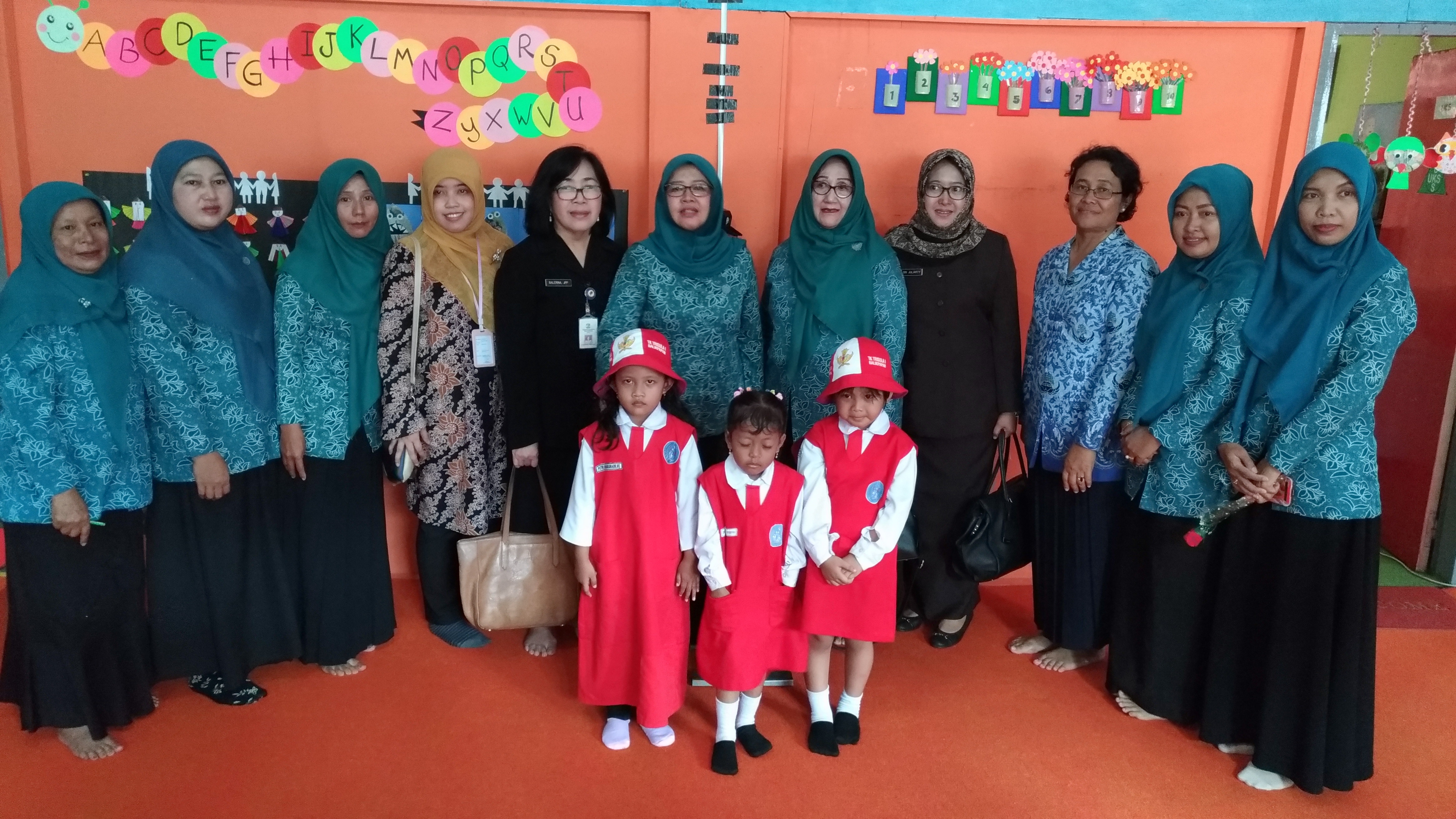 Pemkot Balikpapan Jaring Kasus Stunting